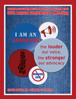 Cover for the Conference Program Book