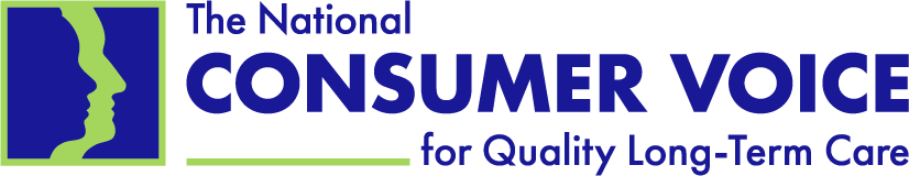 National Consumer Voice for Quality Long-Term Care