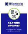 Staying Engaged: Enrichment Booklet (Pre-Order)