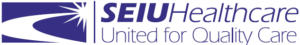 SEIU Healthcare logo