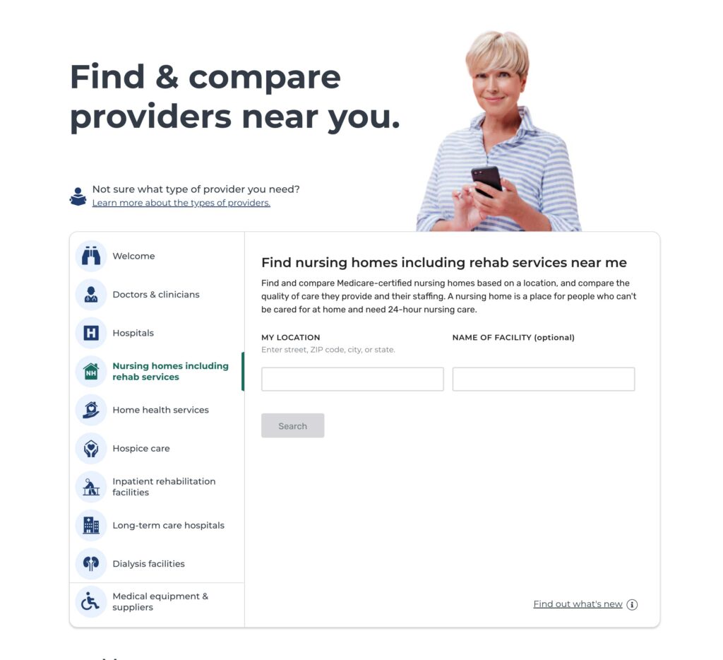 Library of long term care laws and regulations the consumer voice