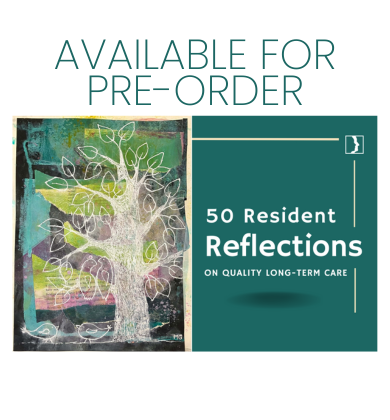 50 Resident Reflections - Pre-Order