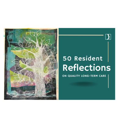 50 Resident Reflections